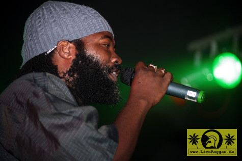 Elijah Prophet (Jam) 13. Reggae Jam Festival - Bersenbrueck 10. August 2007 (4).JPG
